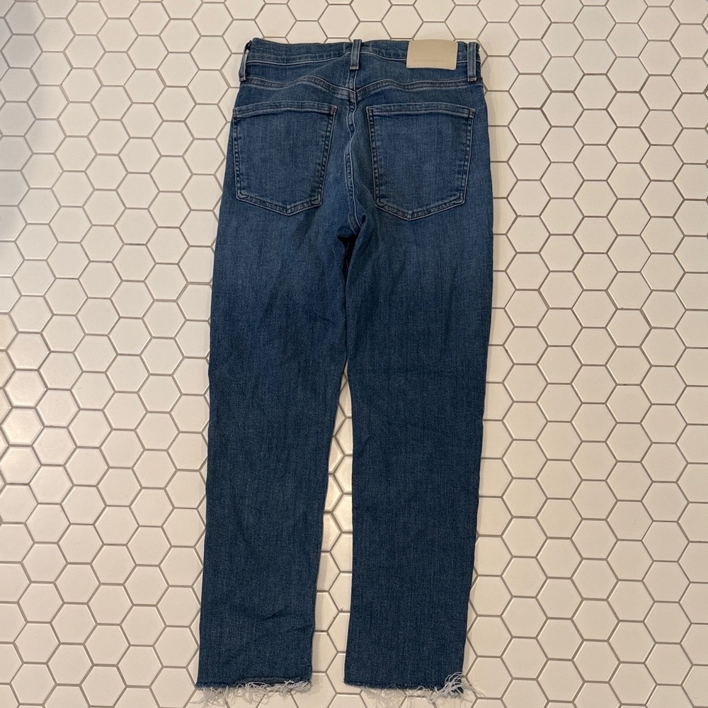 Citizens Of Humanity ISOLA Classic Blue Jeans - Picture 8 of 10